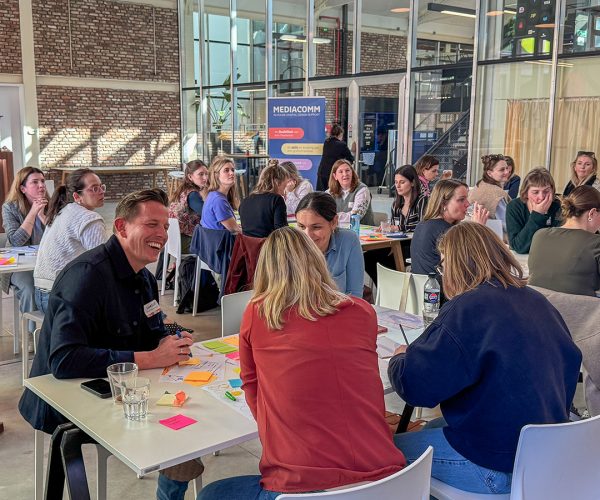 THINK - editie 2